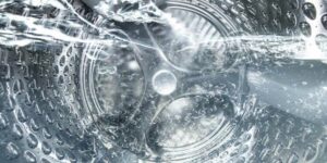 стиральная машина не сливает воду